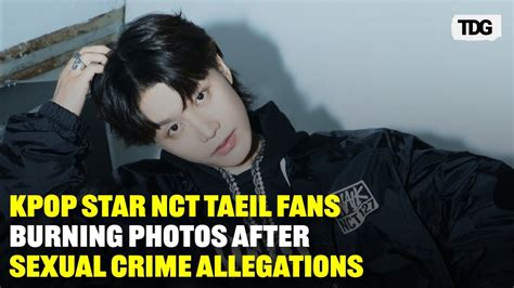 boy jockpot sex scandal|Here's what we know so far about Taeil's sex crime allegations.